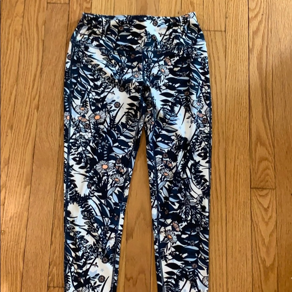 Sweaty Betty Leggings